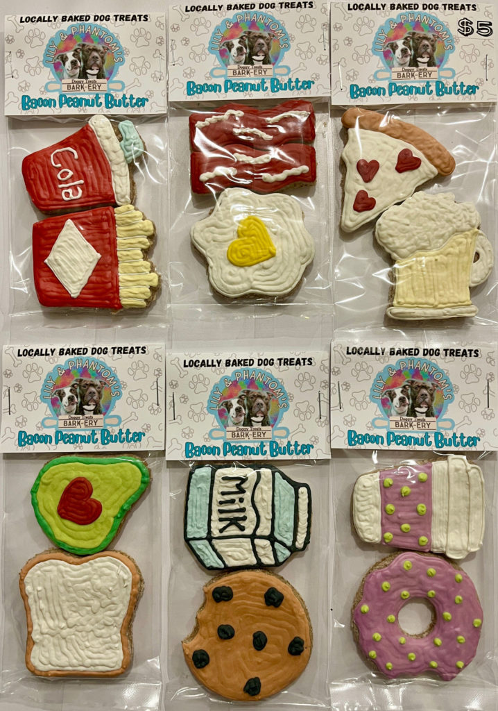 peanutbuttericingcookies